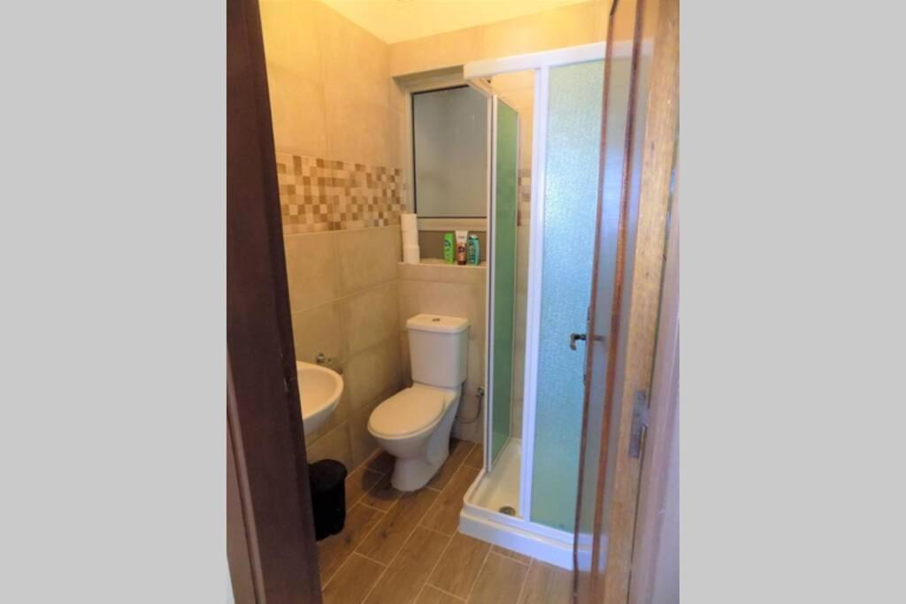 Sunshine Holiday 5 With Spectacular Seaviews