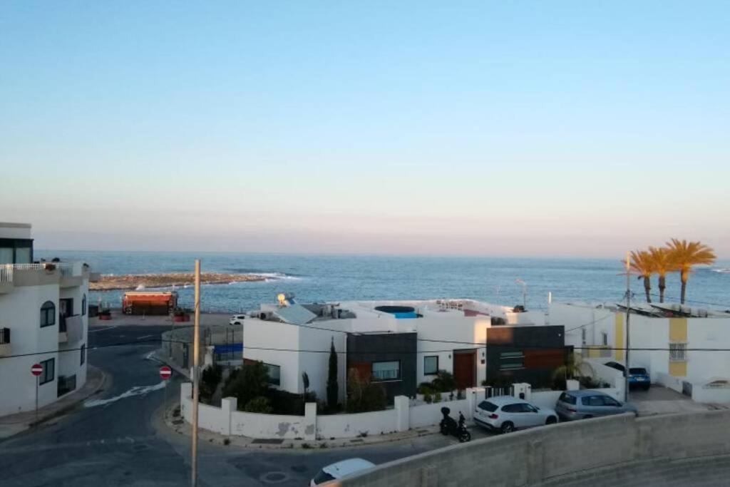 Apartment Sunshine Holiday 5 With Spectacular Seaviews