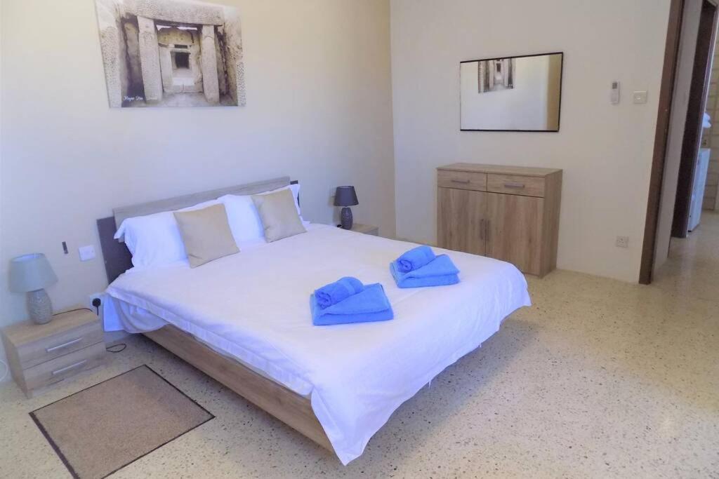 Sunshine Holiday 5 With Spectacular Seaviews Apartment