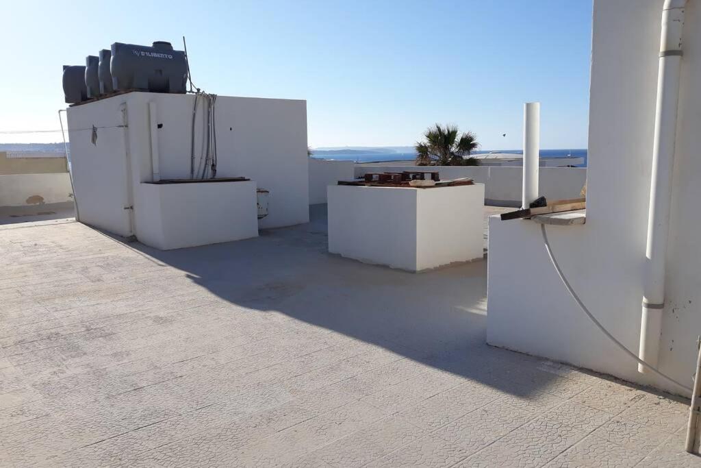 Apartment Sunshine Holiday 5 With Spectacular Seaviews *