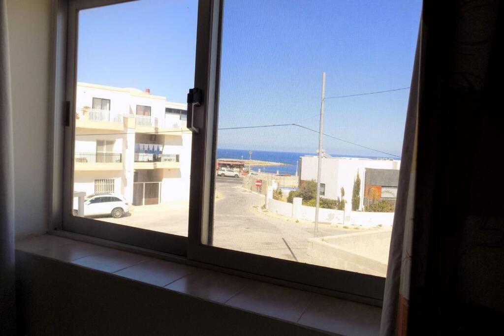 Apartment Sunshine Holiday 5 With Spectacular Seaviews St. Paul's Bay