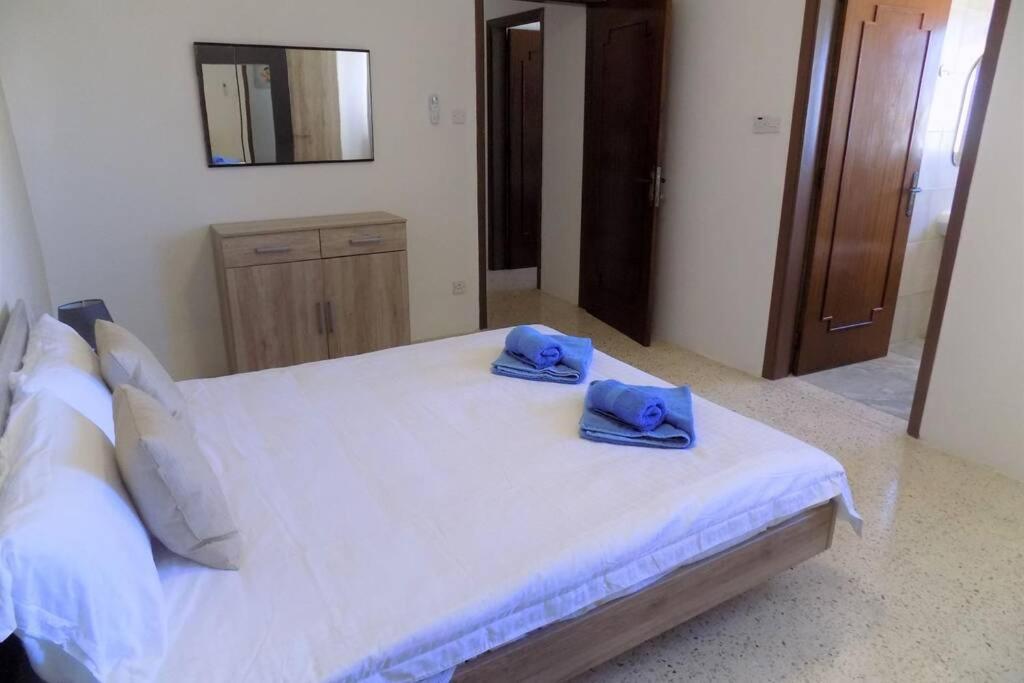 Sunshine Holiday 5 With Spectacular Seaviews St. Paul's Bay