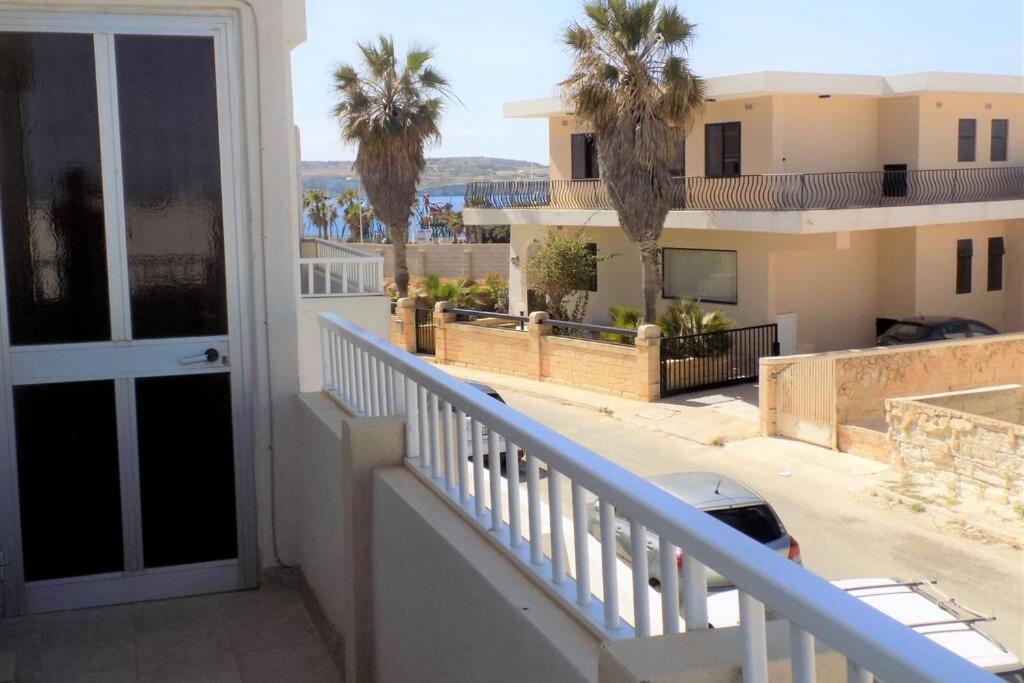 Apartment Sunshine Holiday 5 With Spectacular Seaviews *