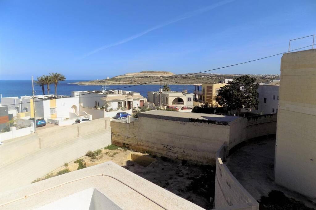 Sunshine Holiday 5 With Spectacular Seaviews Apartment *