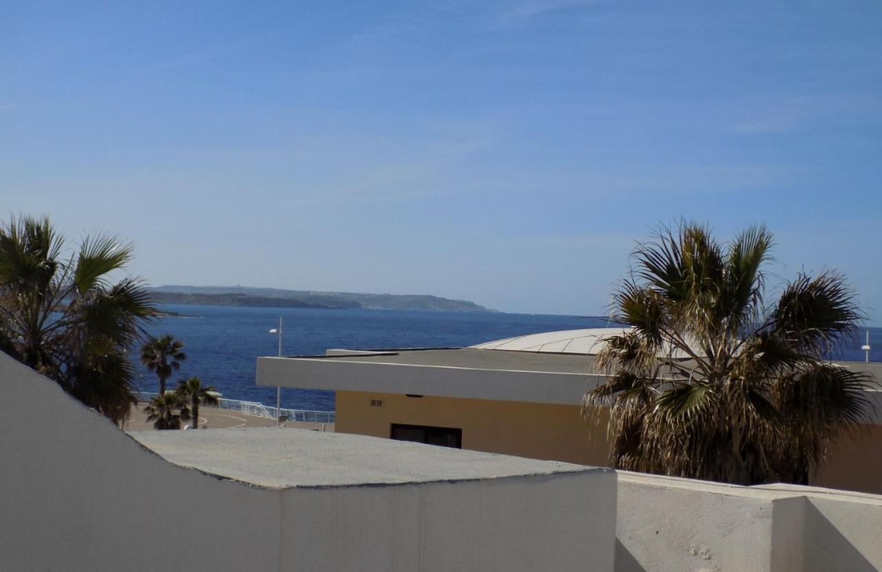 Apartment Sunshine Holiday 5 With Spectacular Seaviews *