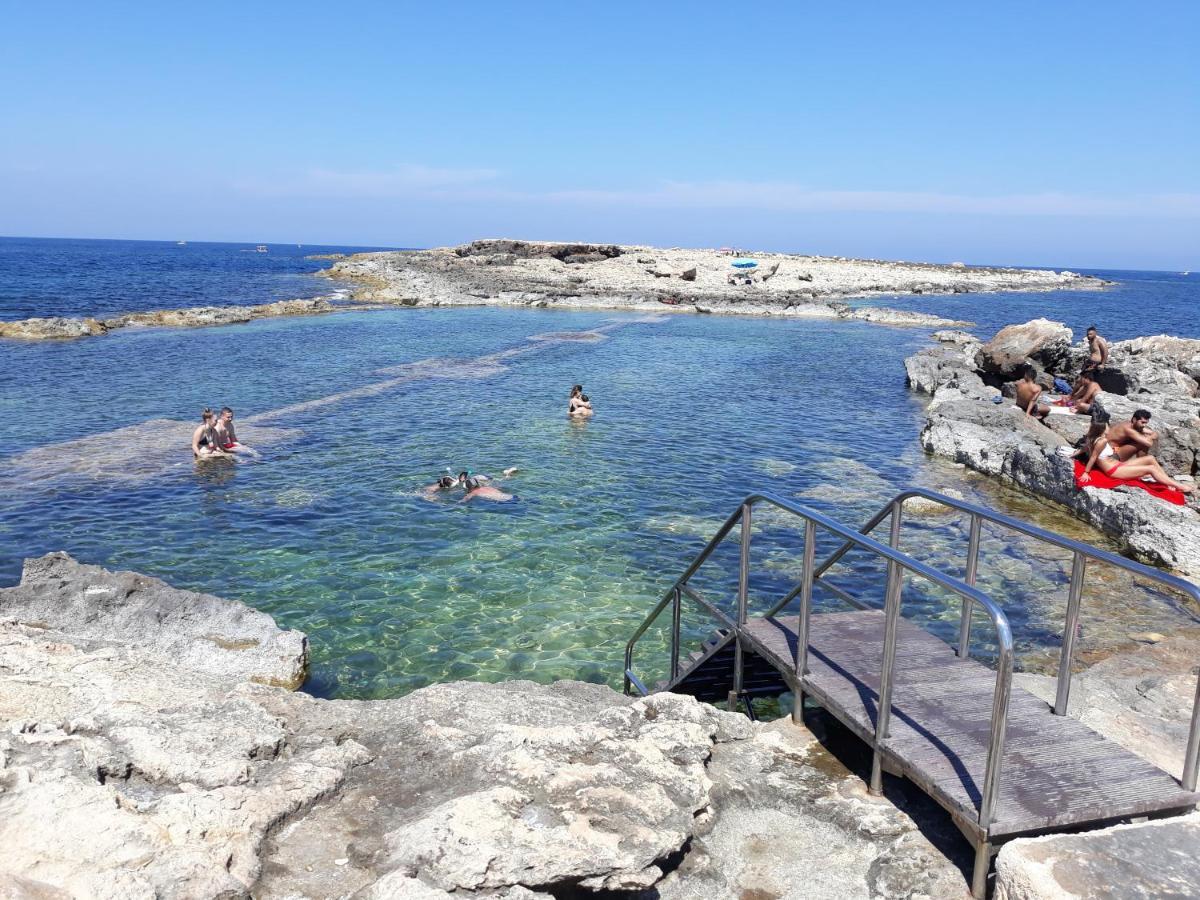 Sunshine Holiday 5 With Spectacular Seaviews * St. Paul's Bay