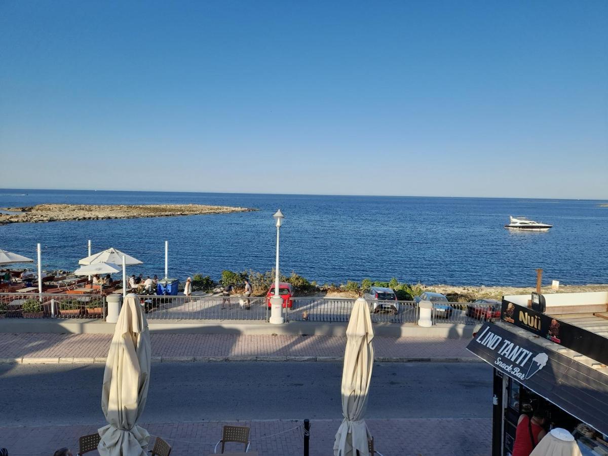 Apartment Sunshine Holiday 5 With Spectacular Seaviews *