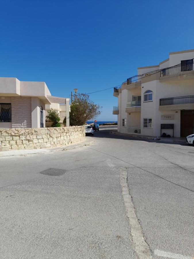 Apartment Sunshine Holiday 5 With Spectacular Seaviews *