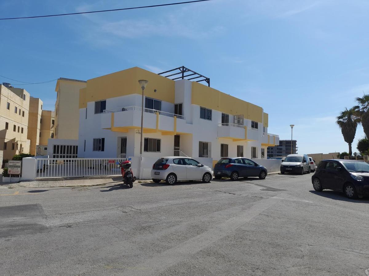 Sunshine Holiday 5 With Spectacular Seaviews St. Paul's Bay